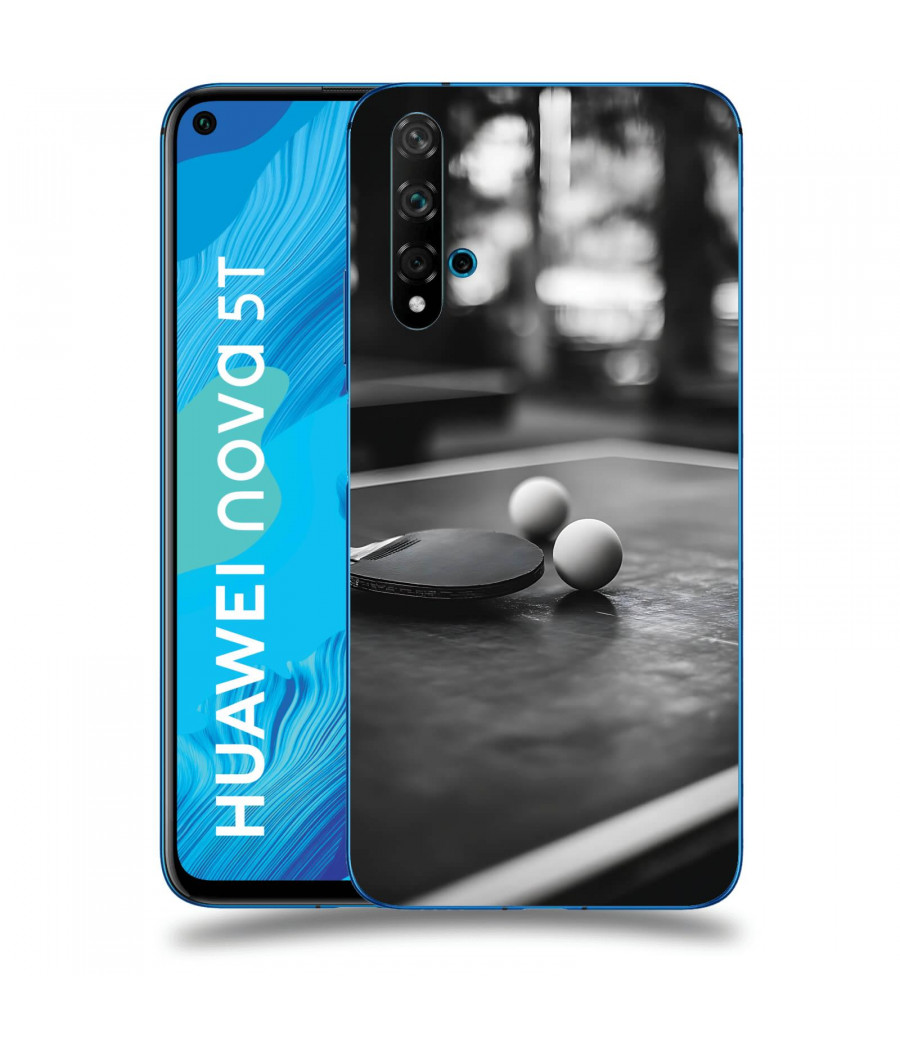 ACOVER Kryt na mobil Huawei...