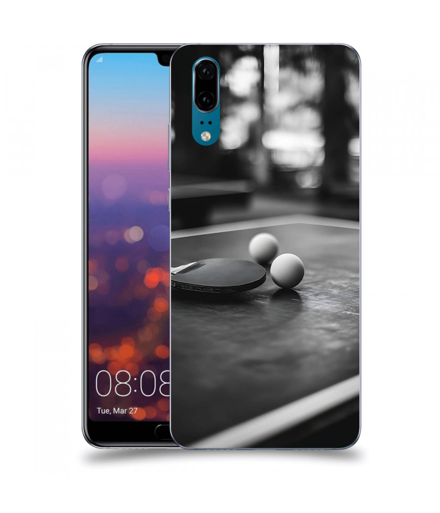 ACOVER Kryt na mobil Huawei...