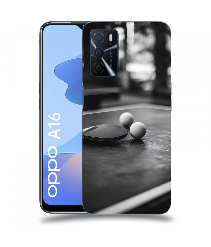 ACOVER Kryt na mobil OPPO...