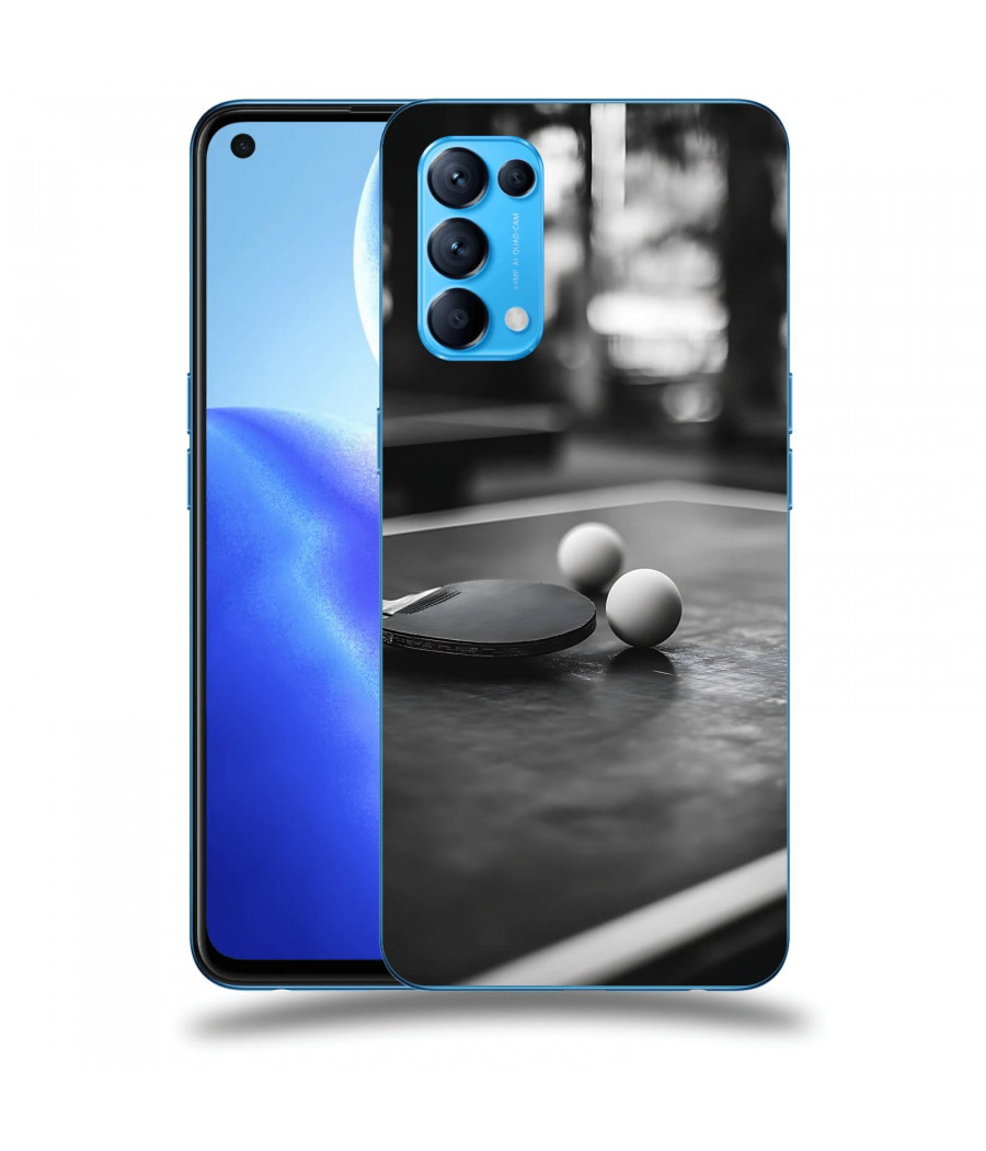 ACOVER Kryt na mobil OPPO...