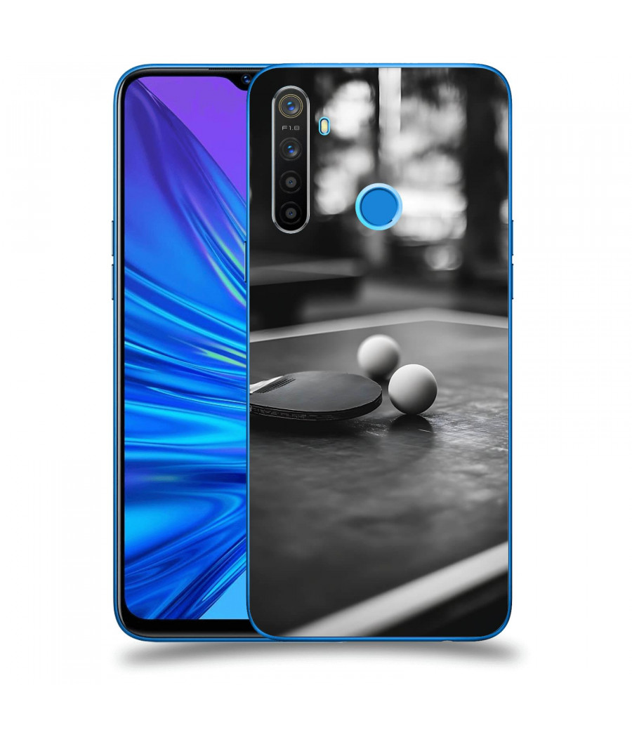 ACOVER Kryt na mobil Realme...