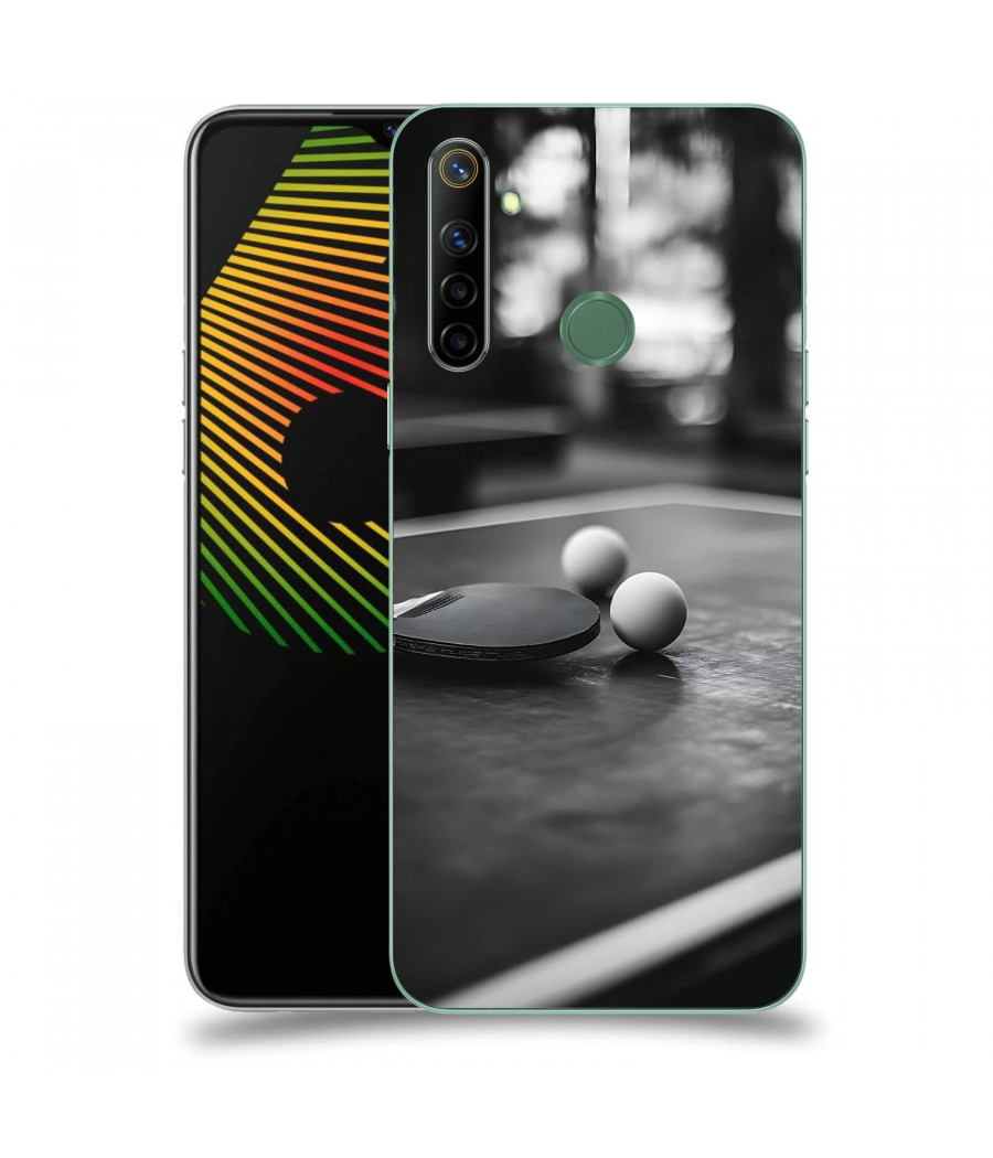 ACOVER Kryt na mobil Realme...