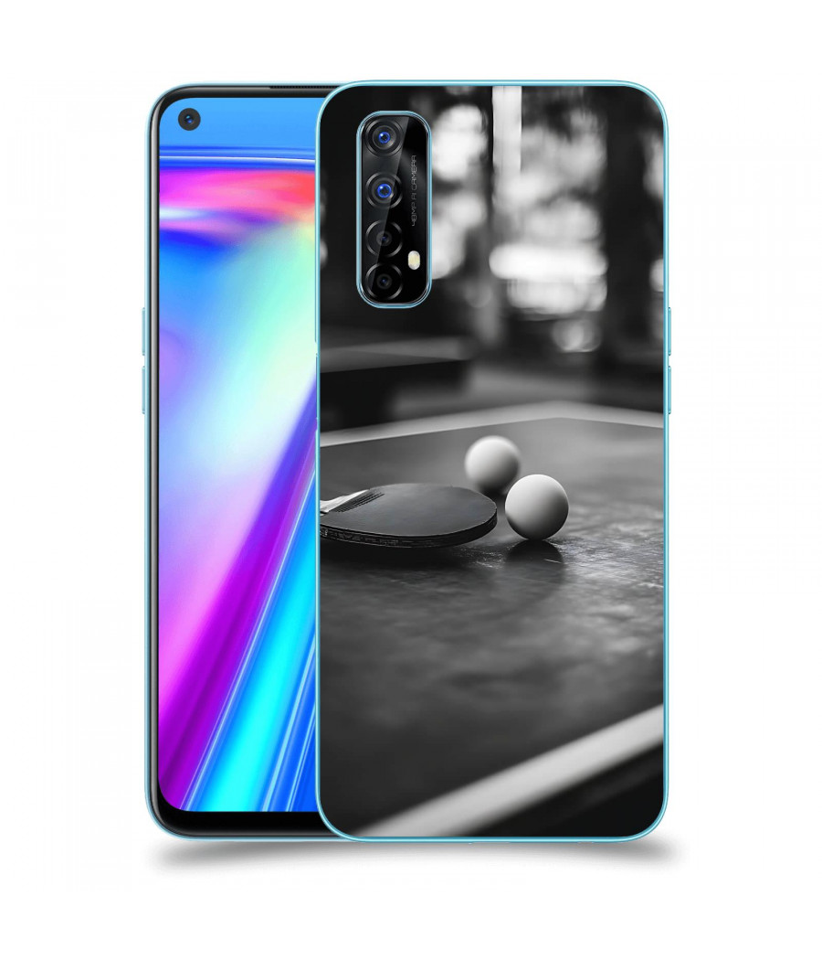 ACOVER Kryt na mobil Realme...