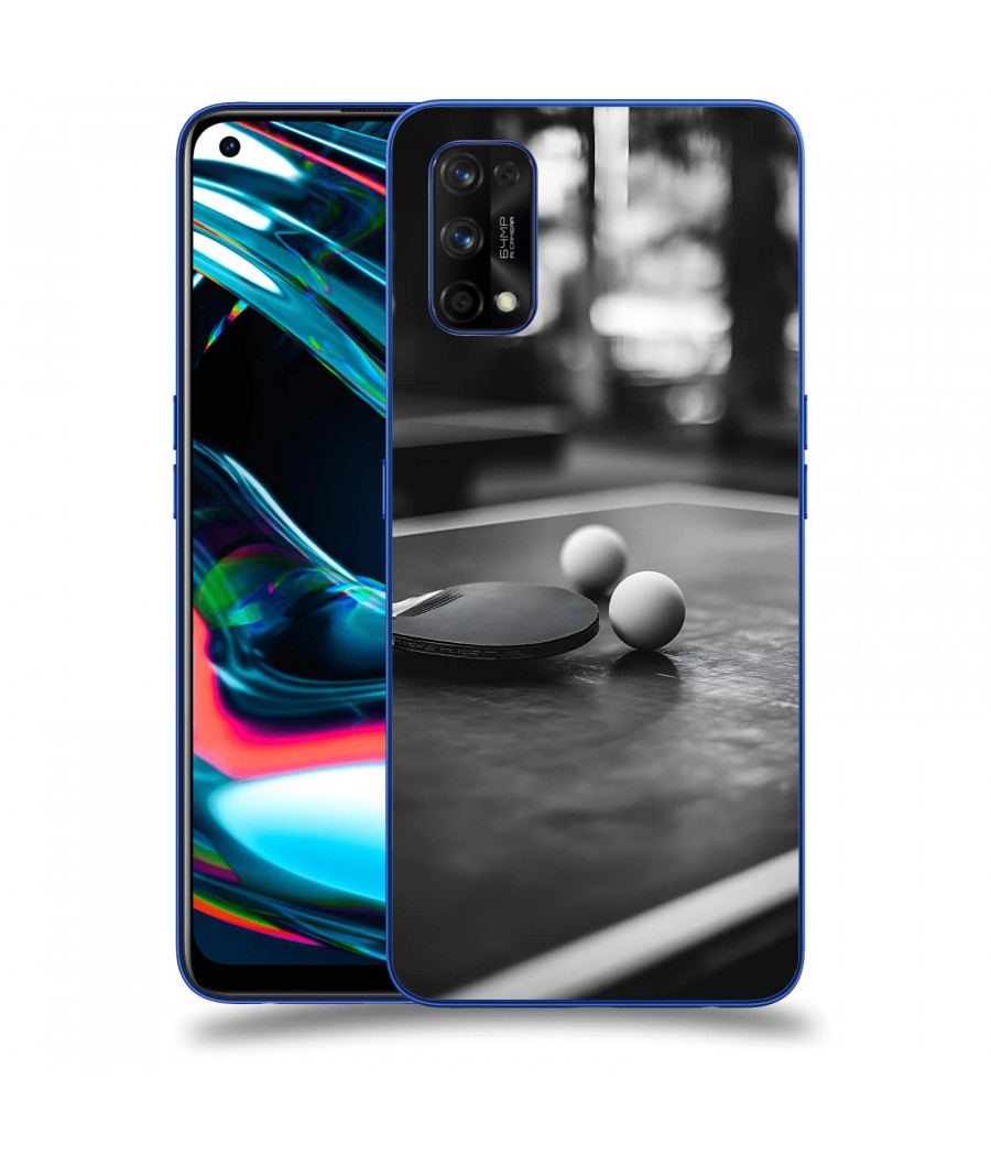 ACOVER Kryt na mobil Realme...