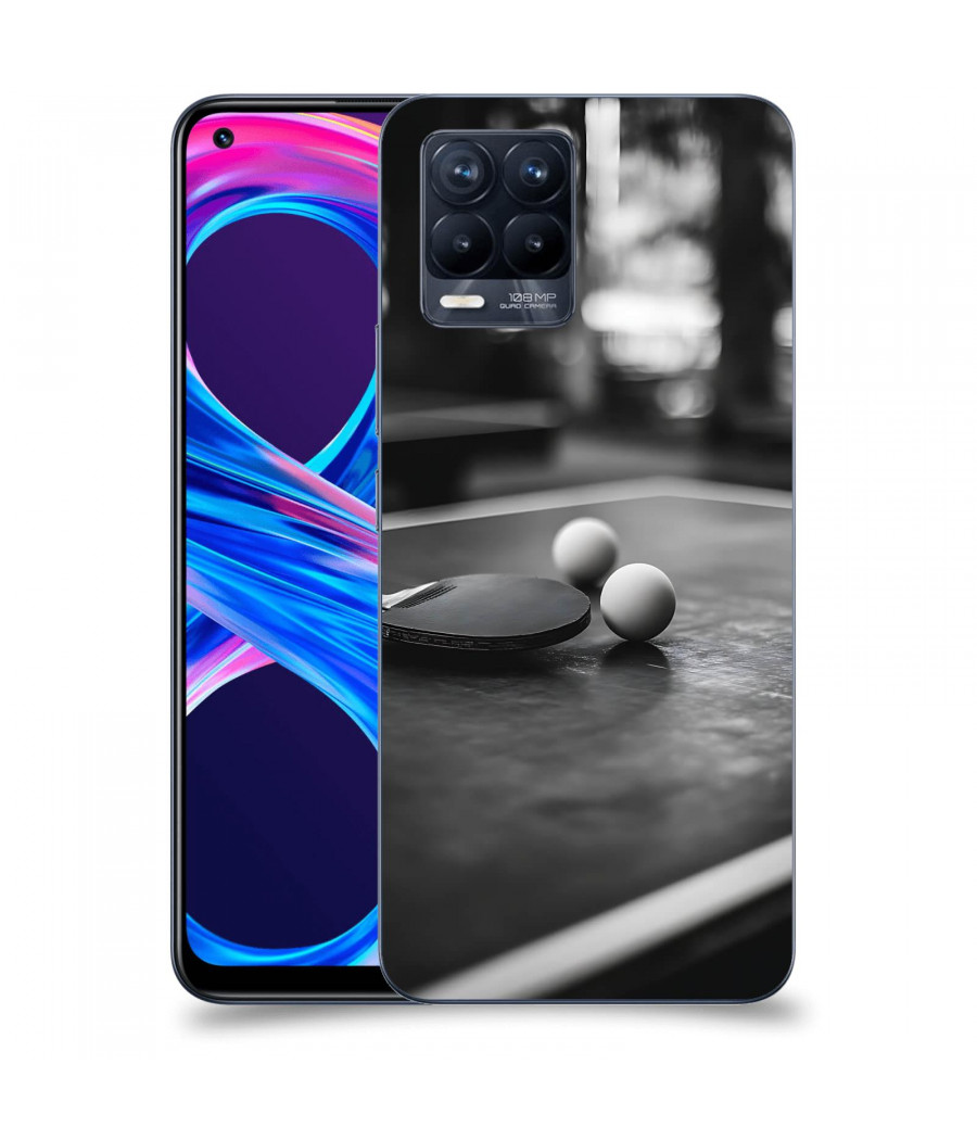 ACOVER Kryt na mobil Realme...
