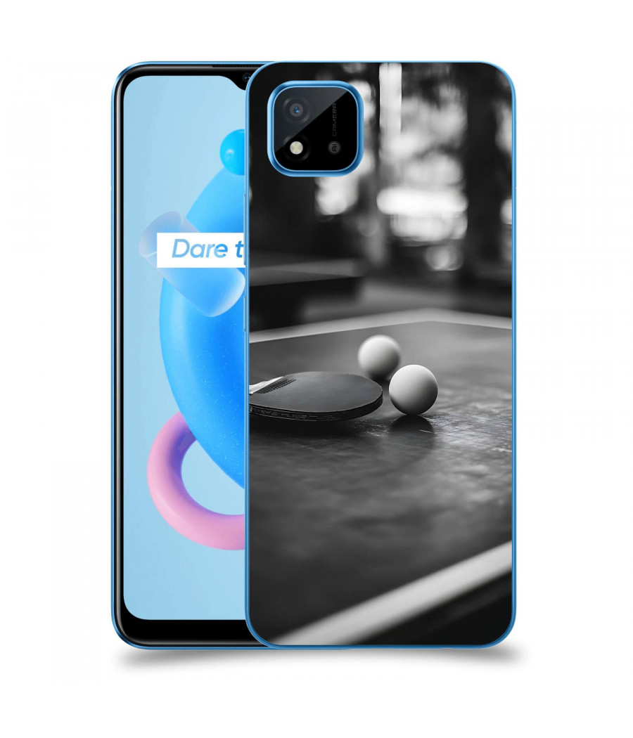 ACOVER Kryt na mobil Realme...