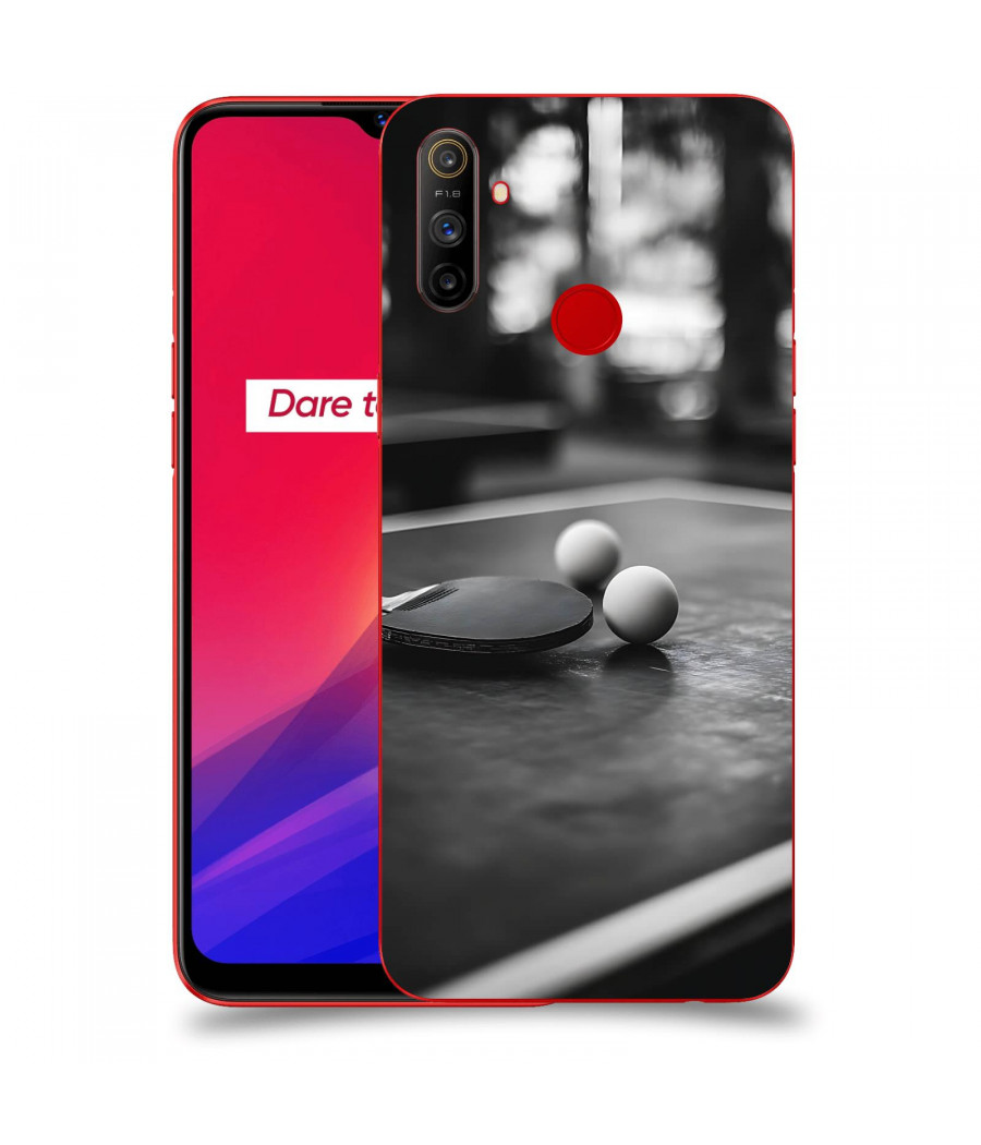 ACOVER Kryt na mobil Realme...