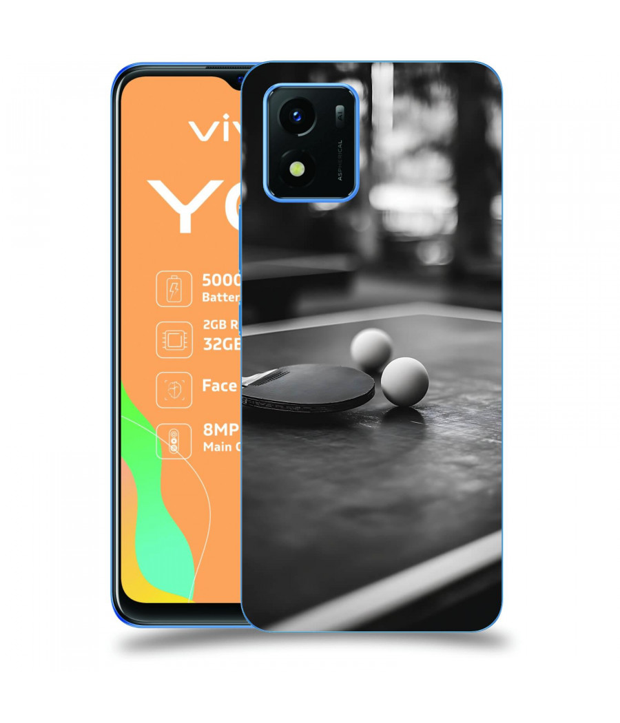 ACOVER Kryt na mobil Vivo...