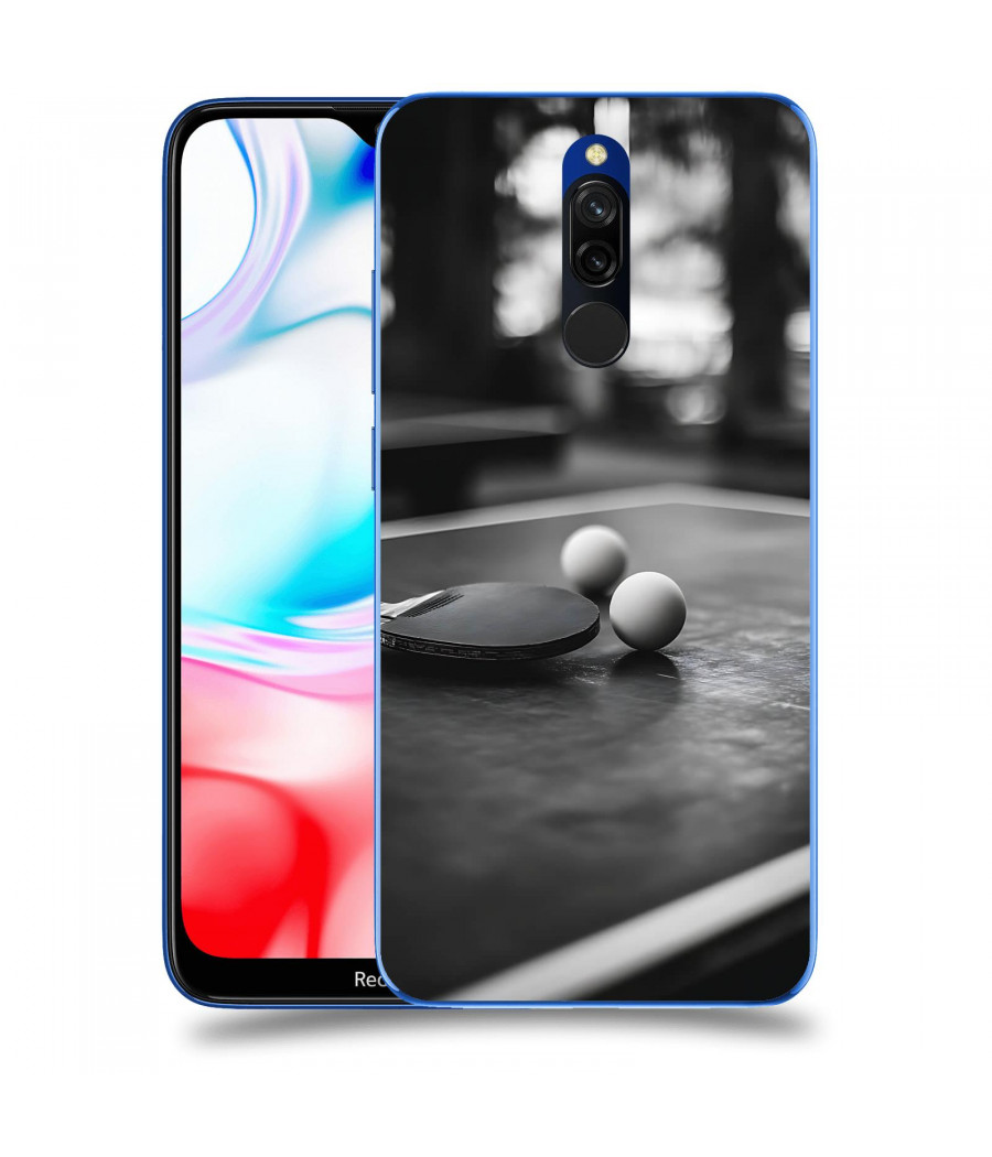 ACOVER Kryt na mobil Xiaomi...