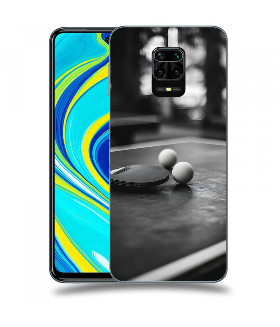 ACOVER Kryt na mobil Xiaomi...