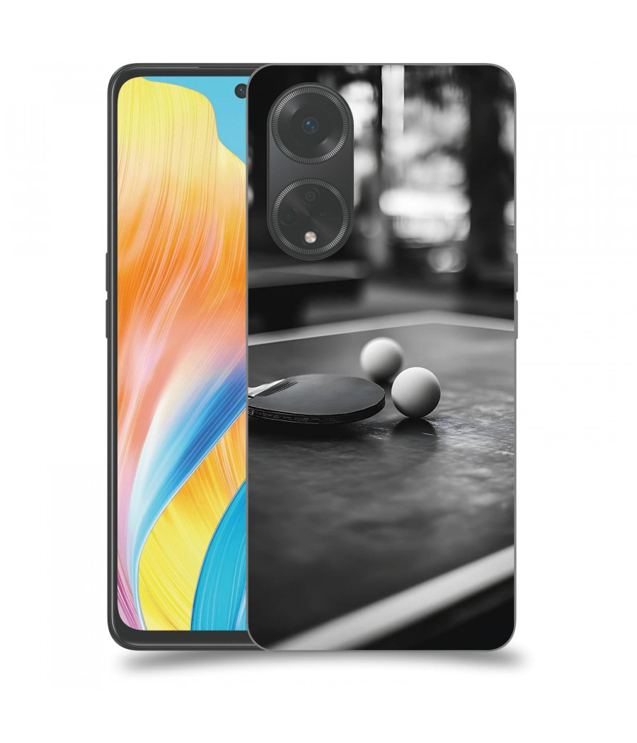 ACOVER Kryt na mobil OPPO...