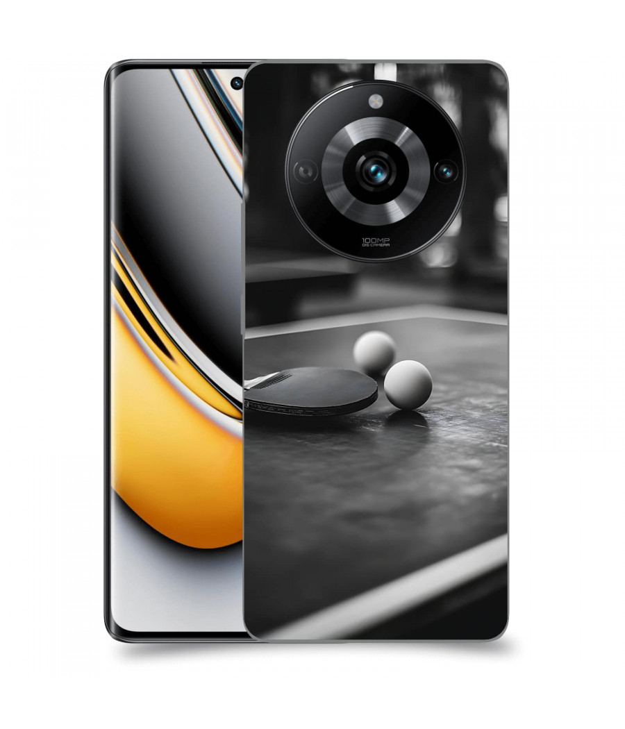 ACOVER Kryt na mobil Realme...