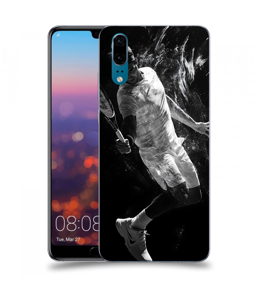 ACOVER Kryt na mobil Huawei...