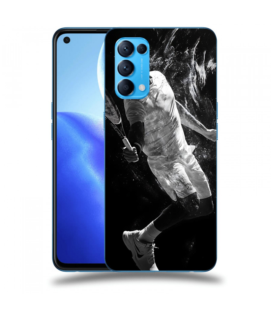 ACOVER Kryt na mobil OPPO...