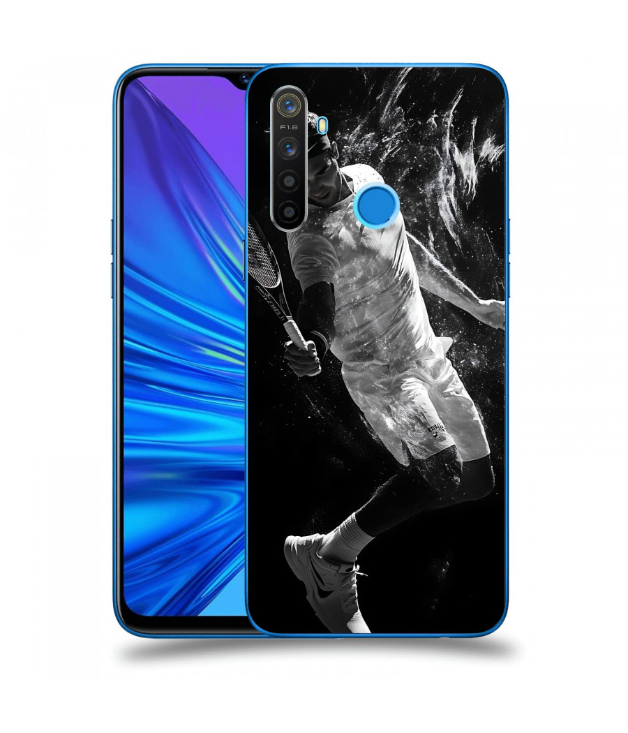 ACOVER Kryt na mobil Realme...