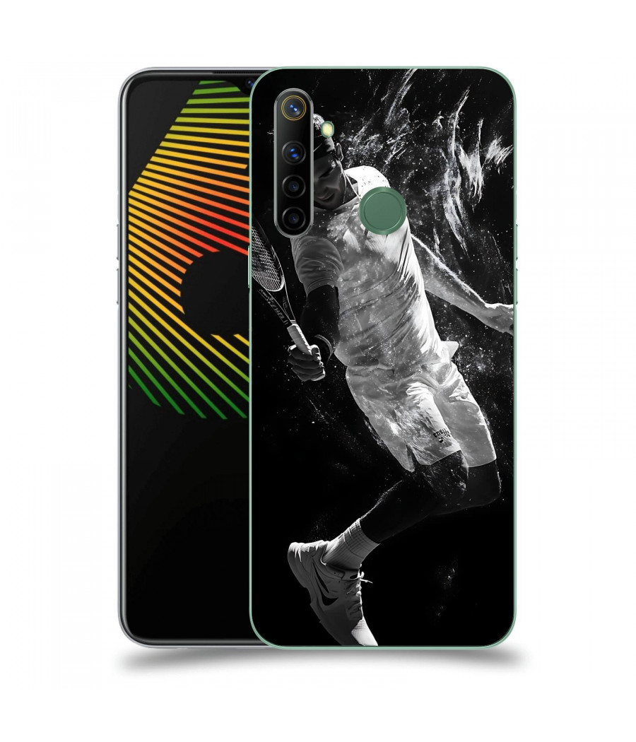 ACOVER Kryt na mobil Realme...