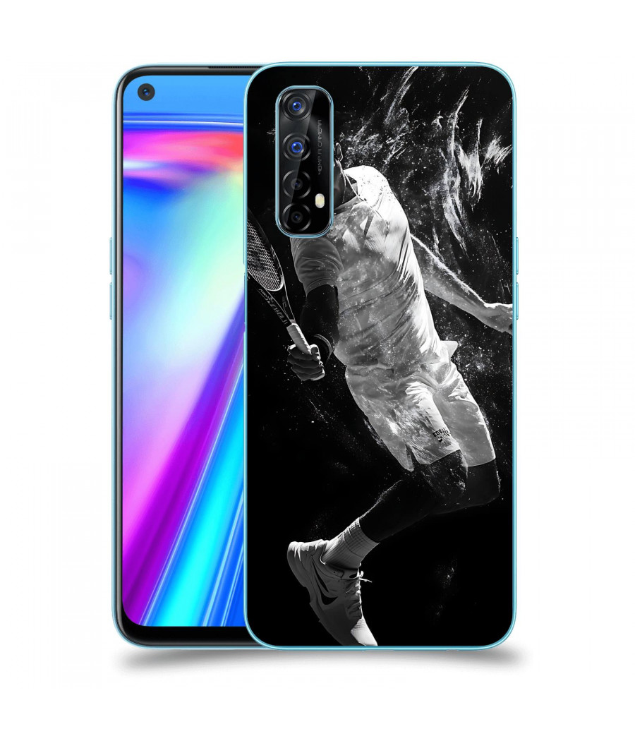 ACOVER Kryt na mobil Realme...