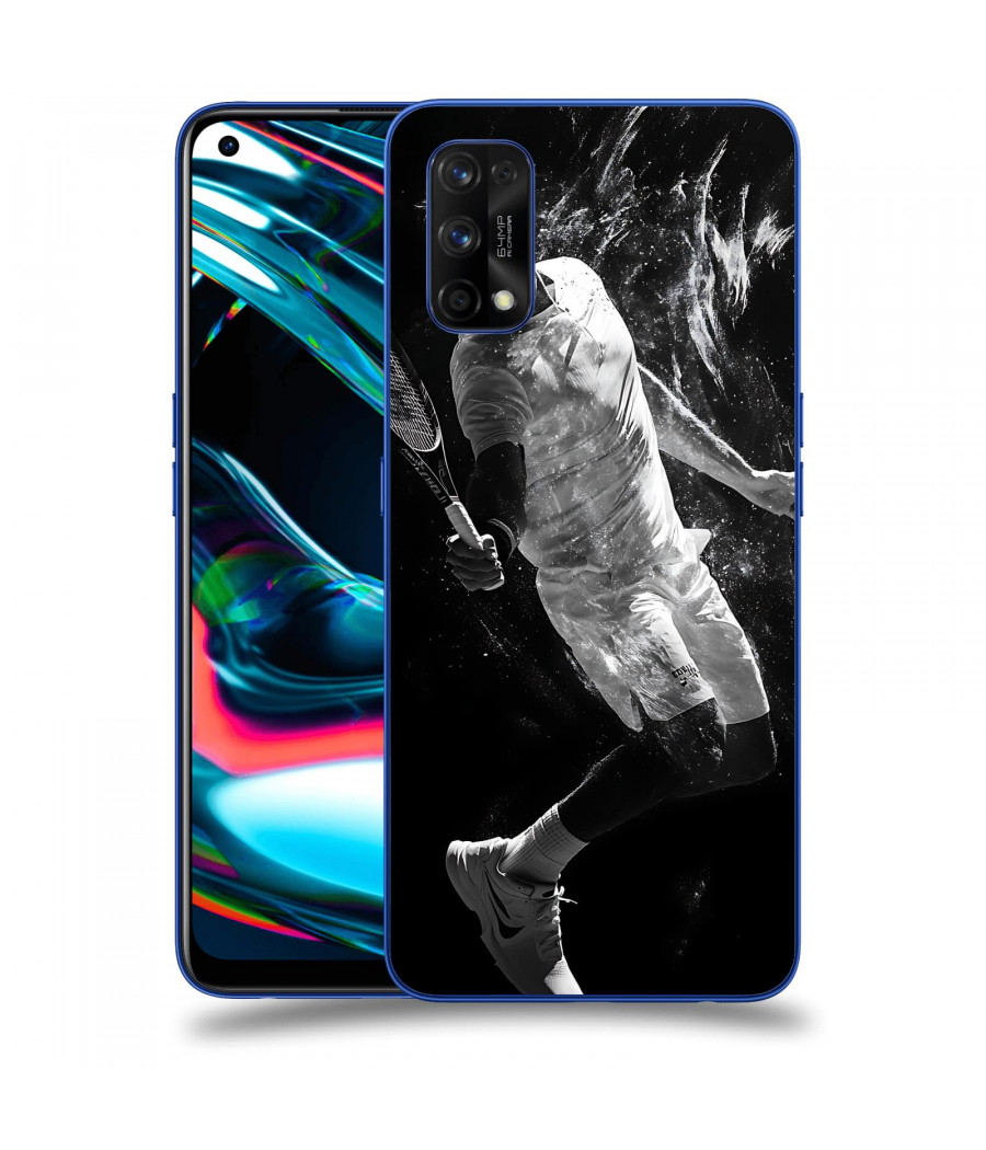 ACOVER Kryt na mobil Realme...