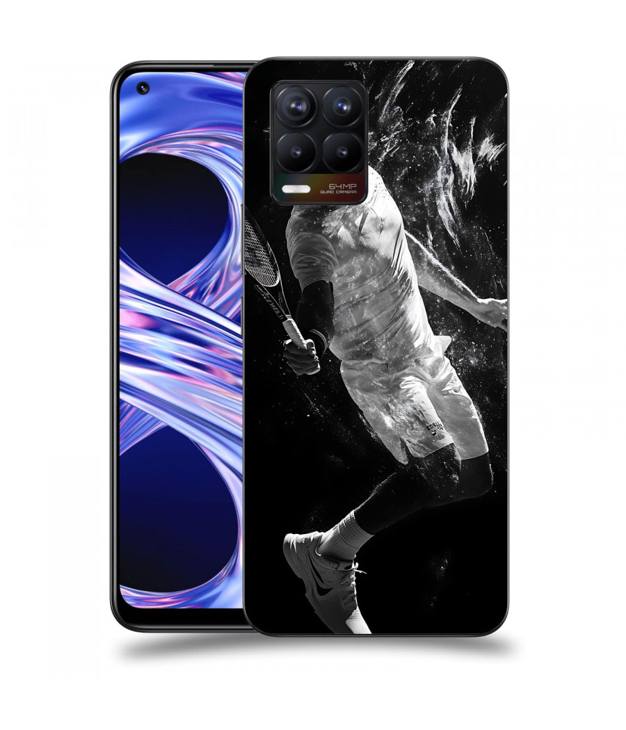 ACOVER Kryt na mobil Realme...