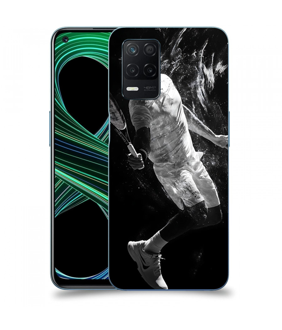 ACOVER Kryt na mobil Realme...