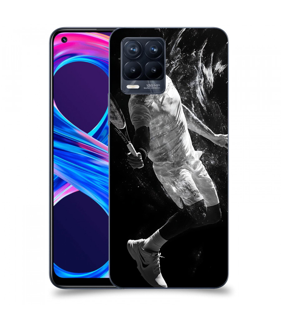 ACOVER Kryt na mobil Realme...