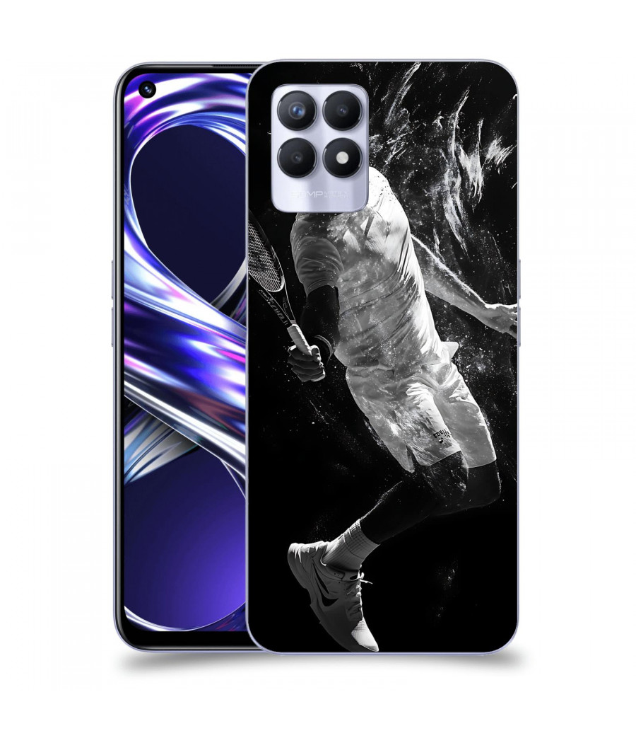 ACOVER Kryt na mobil Realme...
