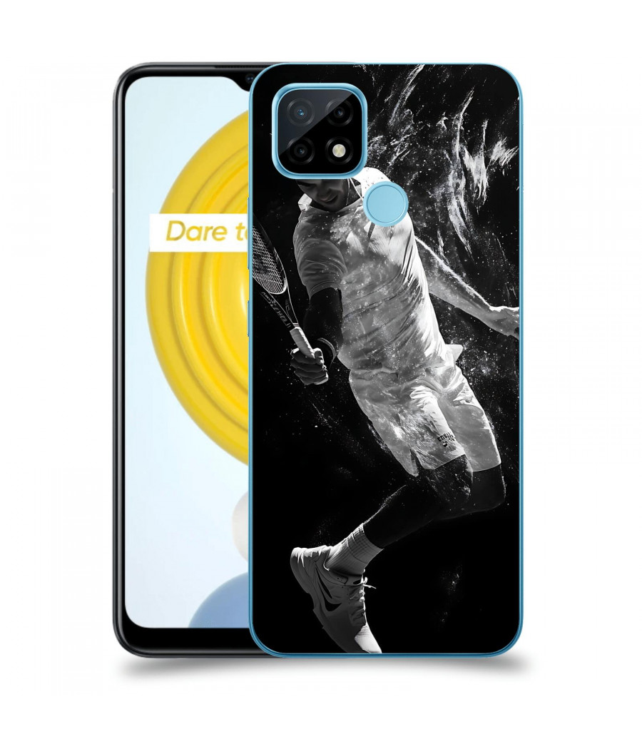 ACOVER Kryt na mobil Realme...