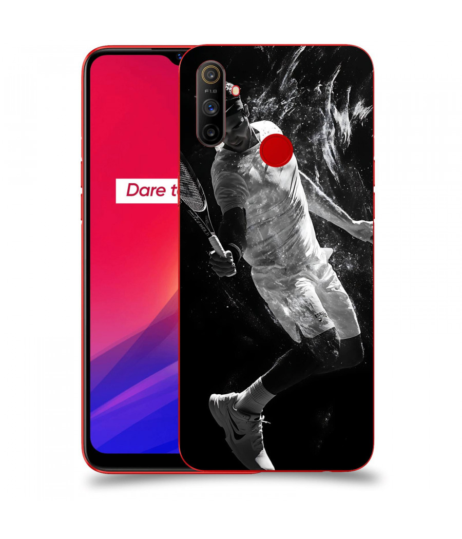 ACOVER Kryt na mobil Realme...