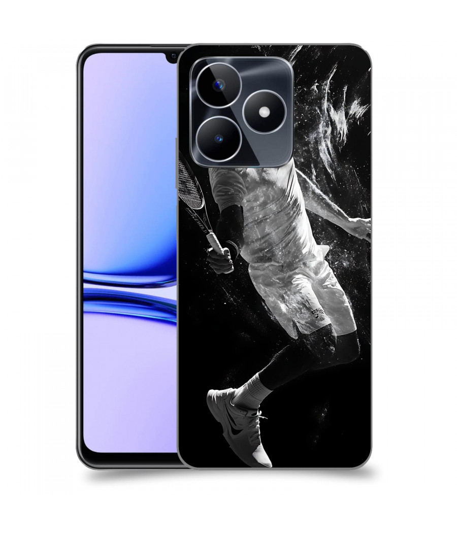 ACOVER Kryt na mobil Realme...