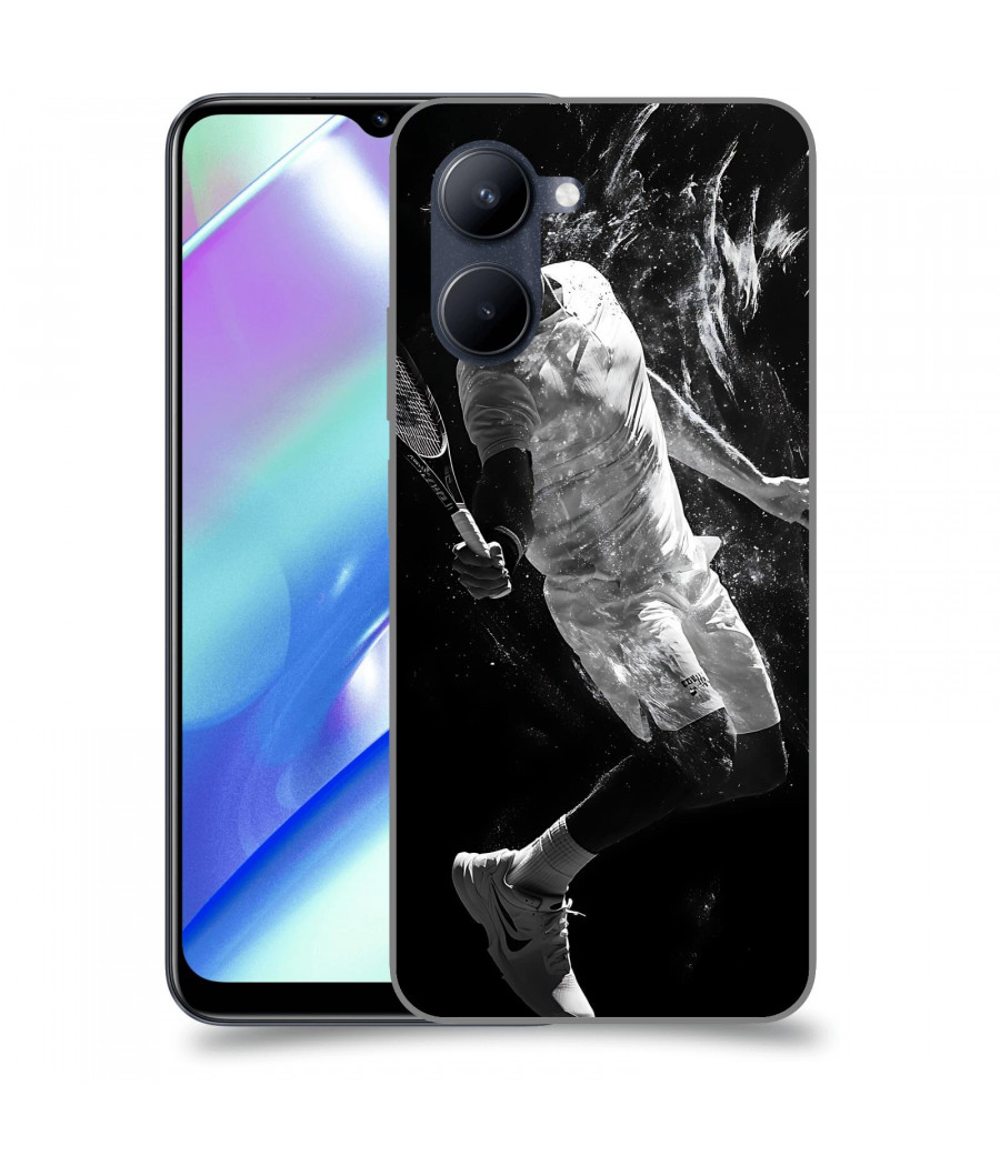 ACOVER Kryt na mobil Realme...
