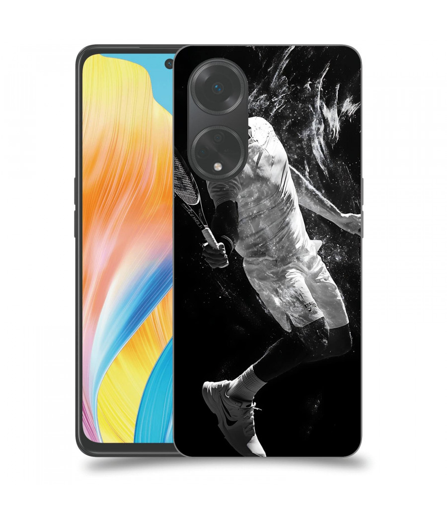 ACOVER Kryt na mobil OPPO...