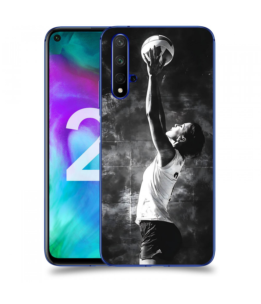 ACOVER Kryt na mobil Honor...