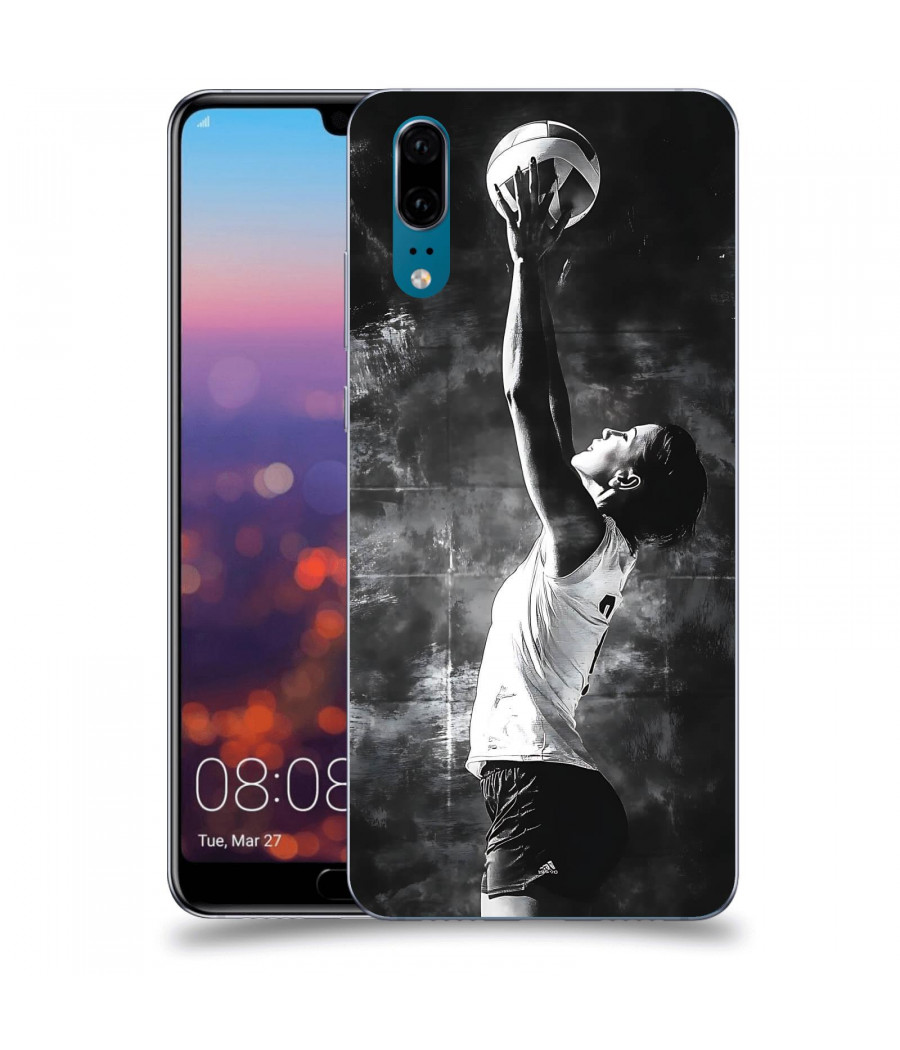 ACOVER Kryt na mobil Huawei...