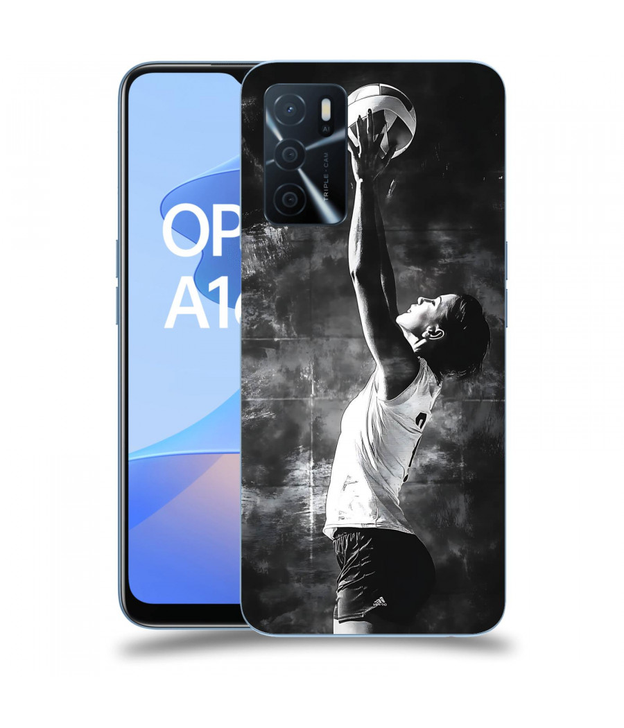 ACOVER Kryt na mobil OPPO...