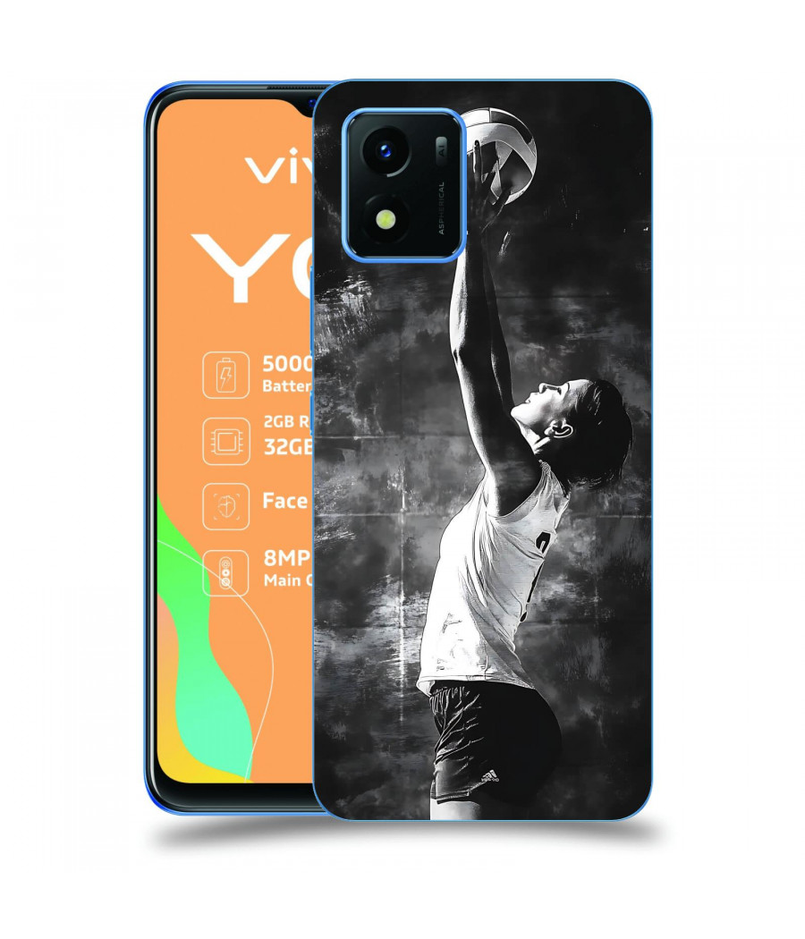 ACOVER Kryt na mobil Vivo...