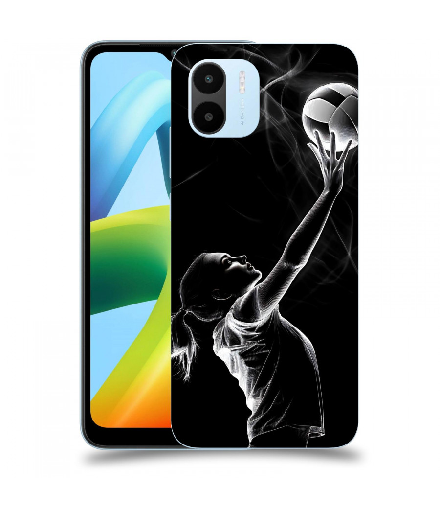 ACOVER Kryt na mobil Xiaomi...