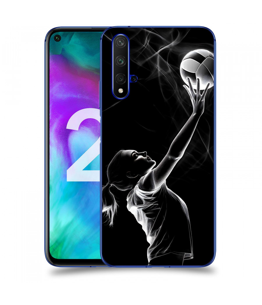 ACOVER Kryt na mobil Honor...