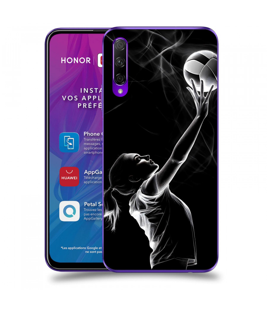 ACOVER Kryt na mobil Honor...