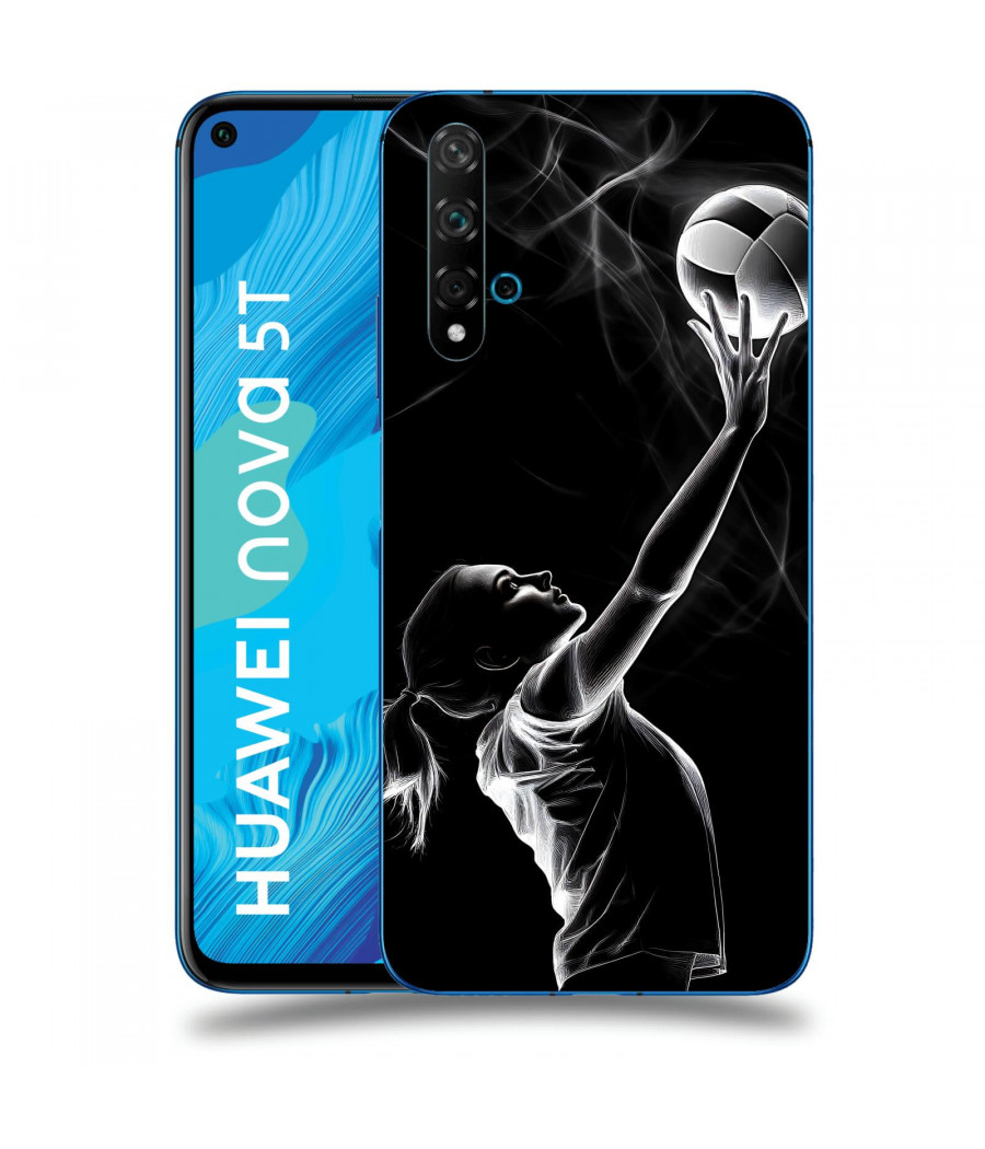 ACOVER Kryt na mobil Huawei...