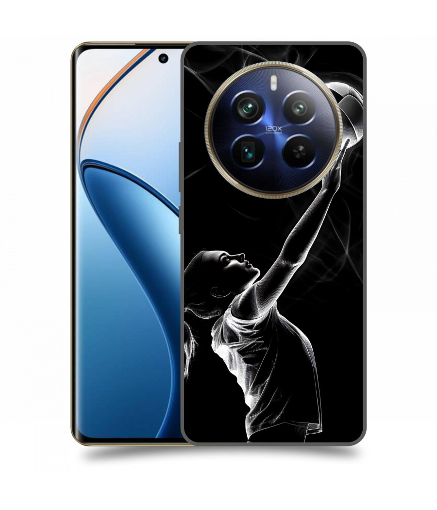 ACOVER Kryt na mobil Realme...