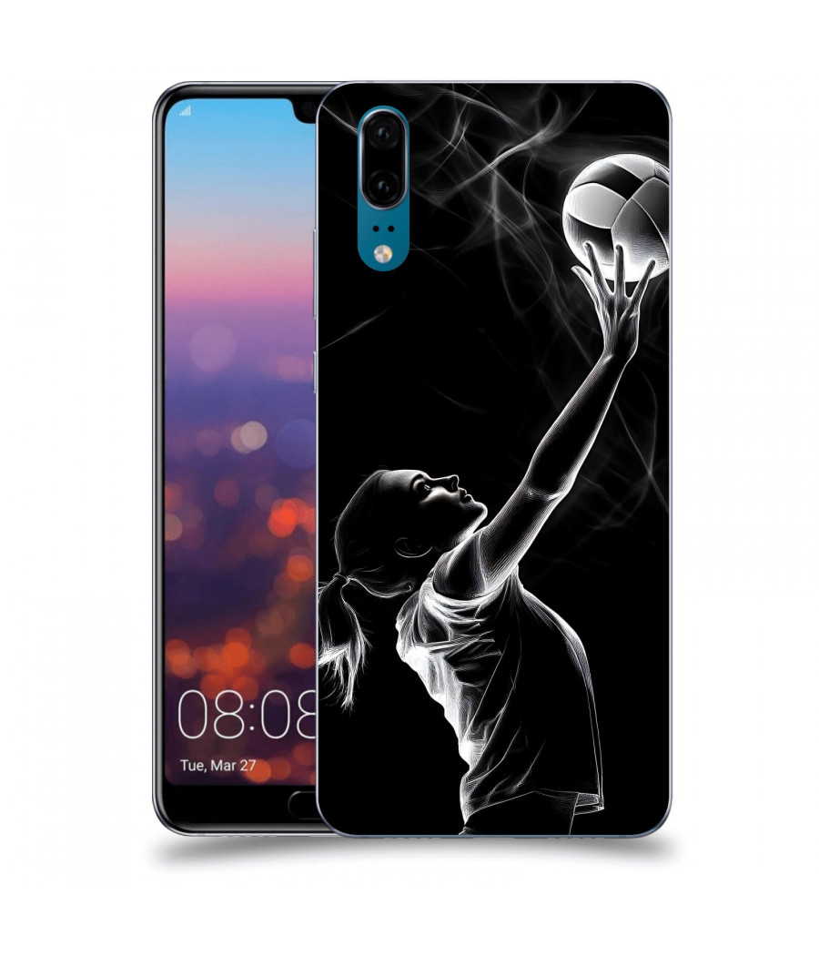 ACOVER Kryt na mobil Huawei...