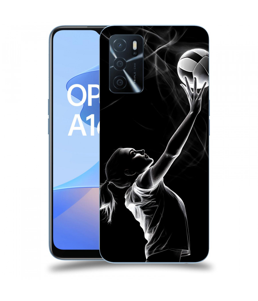 ACOVER Kryt na mobil OPPO...