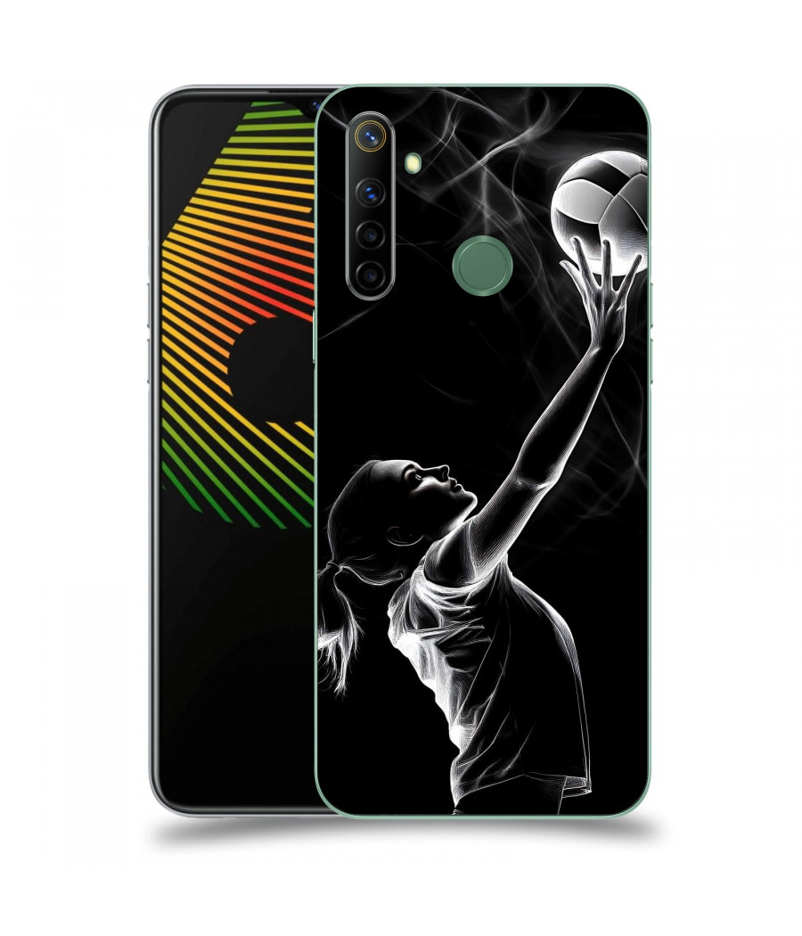 ACOVER Kryt na mobil Realme...