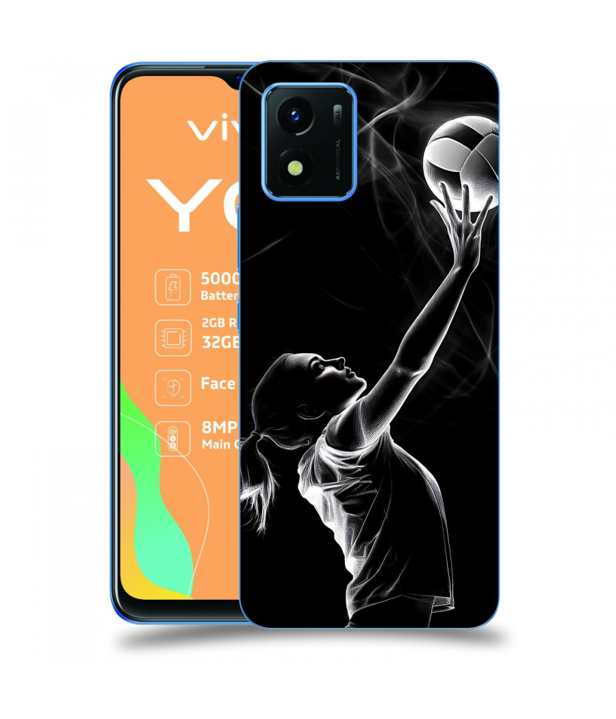 ACOVER Kryt na mobil Vivo...