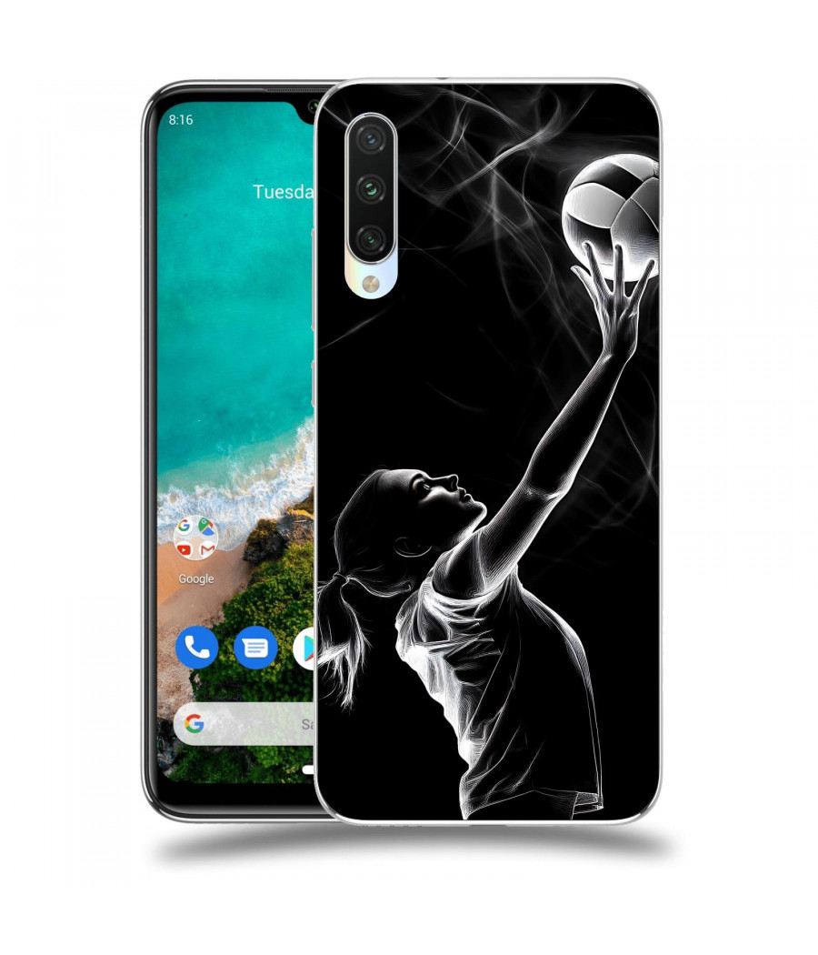 ACOVER Kryt na mobil Xiaomi...