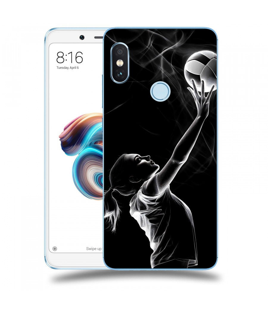 ACOVER Kryt na mobil Xiaomi...