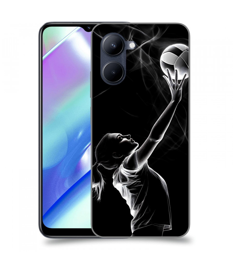 ACOVER Kryt na mobil Realme...