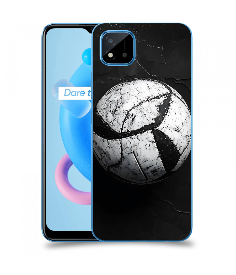 ACOVER Kryt na mobil Realme...