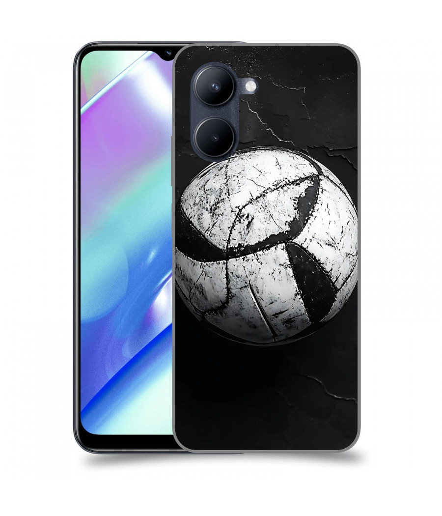 ACOVER Kryt na mobil Realme...