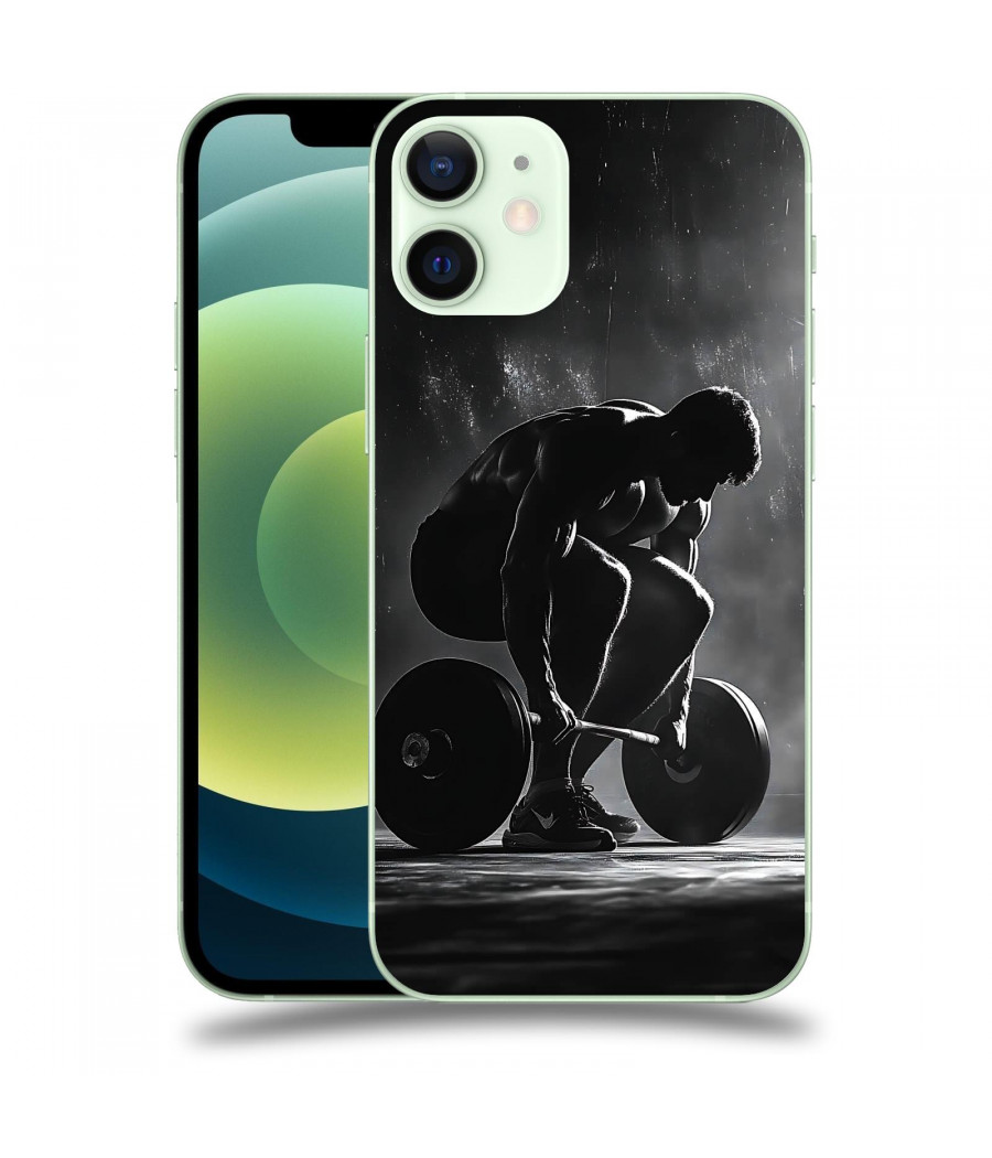 ACOVER Kryt na mobil Apple...